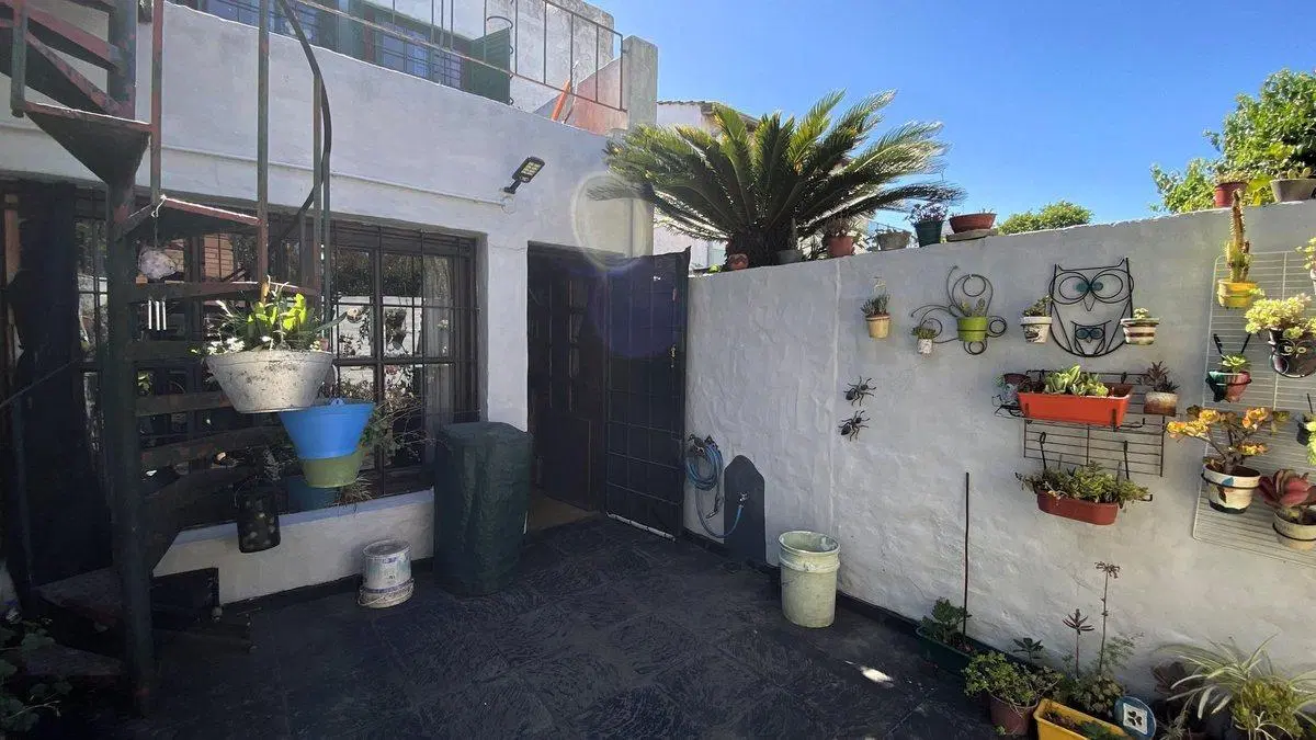 Duplex en Venta-Olivos-4 Amb-Patio/Cochera/Terraza 2