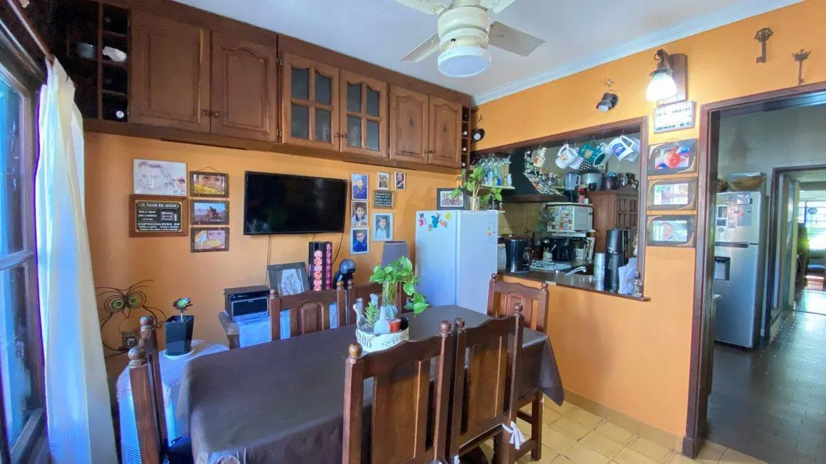 Duplex en Venta-Olivos-4 Amb-Patio/Cochera/Terraza 4