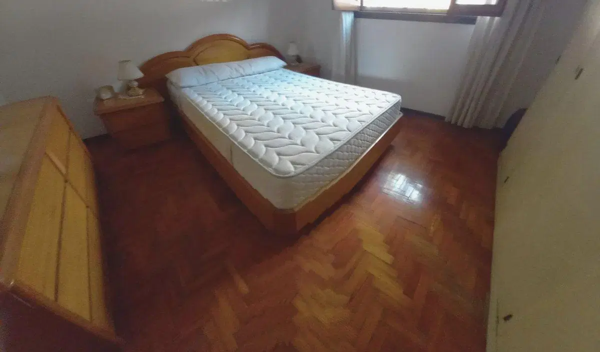 VENTA CASA TIPO PH CON COCHERA Y PATIO, SAN JUSTO 4