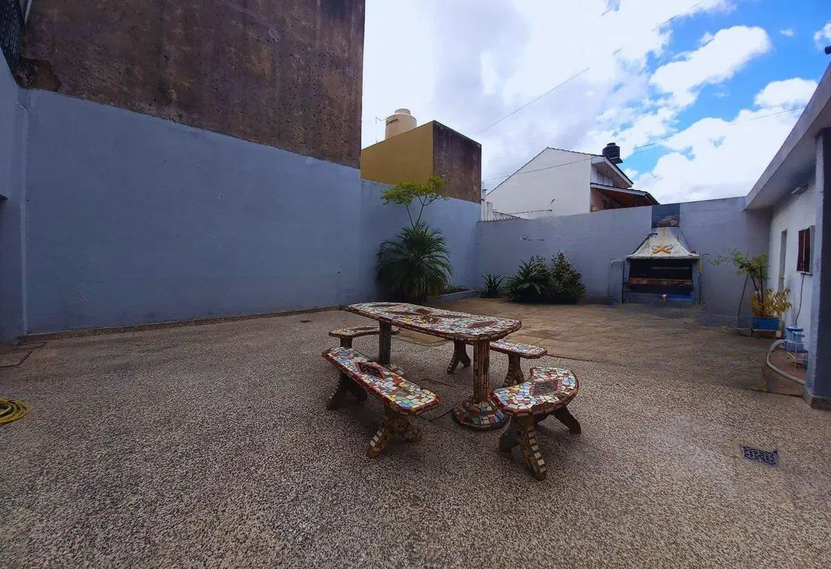 VENTA CASA TIPO PH CON COCHERA Y PATIO, SAN JUSTO 5