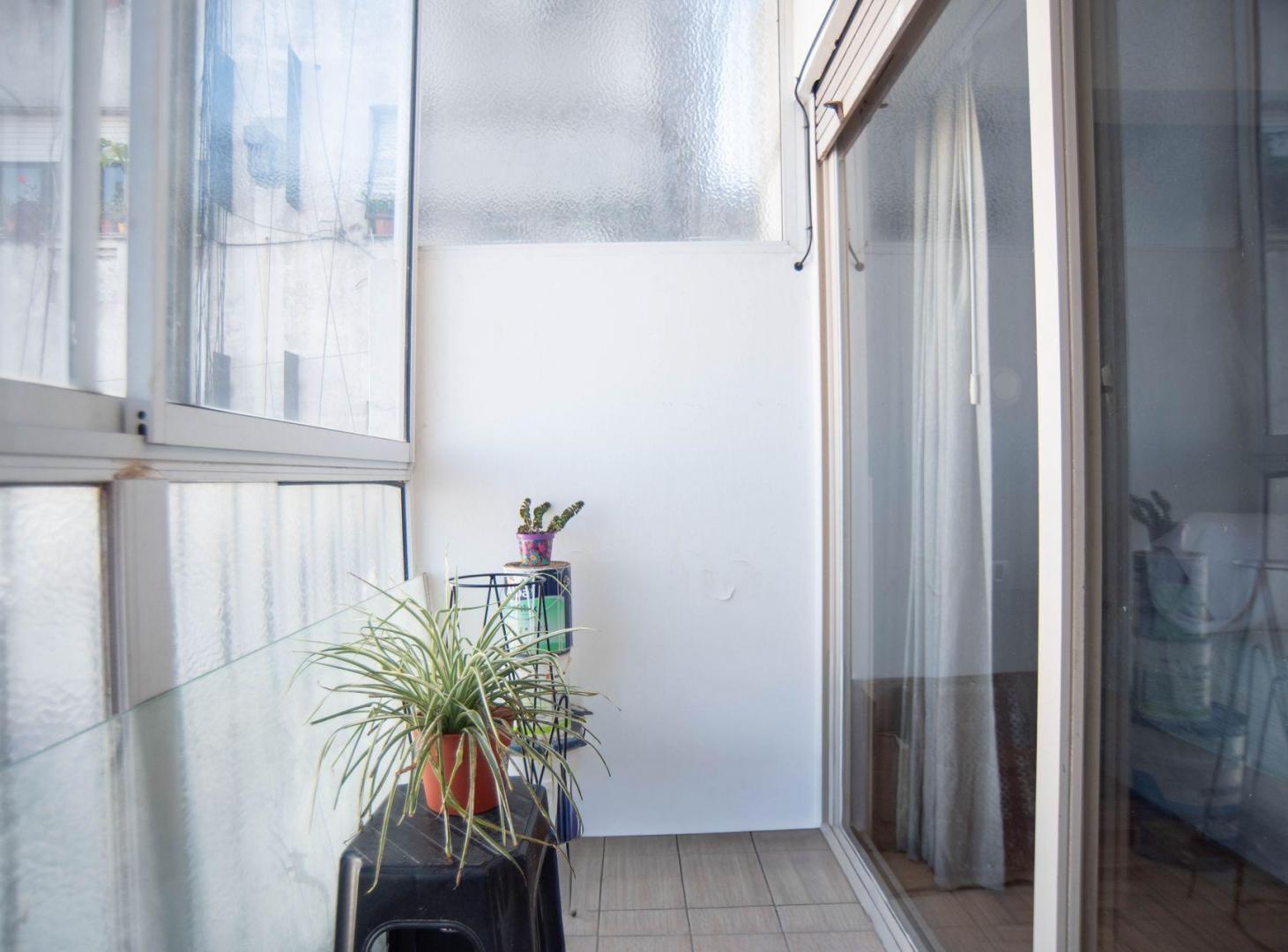 VENTA DEPARTAMENTO 2 AMBIENTES SAN NICOLAS