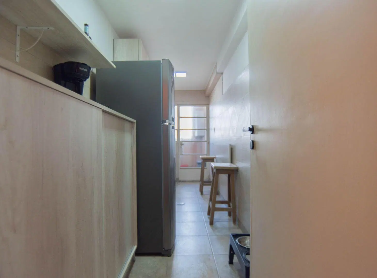 VENTA DEPARTAMENTO 2 AMBIENTES SAN NICOLAS 3