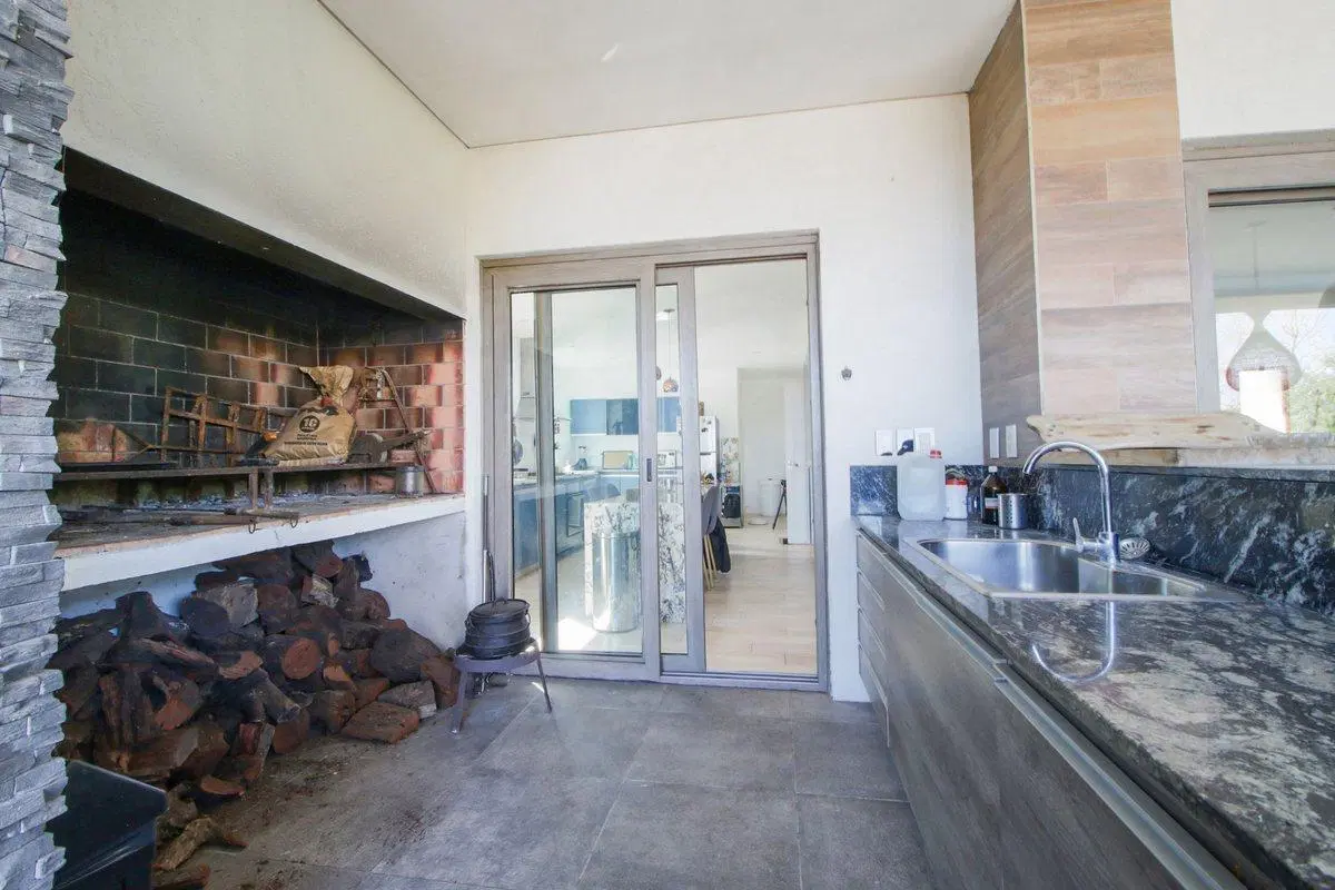 VENTA. San Sebastián casa a la laguna central ! 3