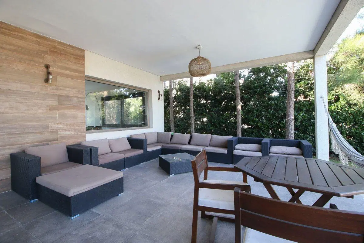 VENTA. San Sebastián casa a la laguna central ! 8