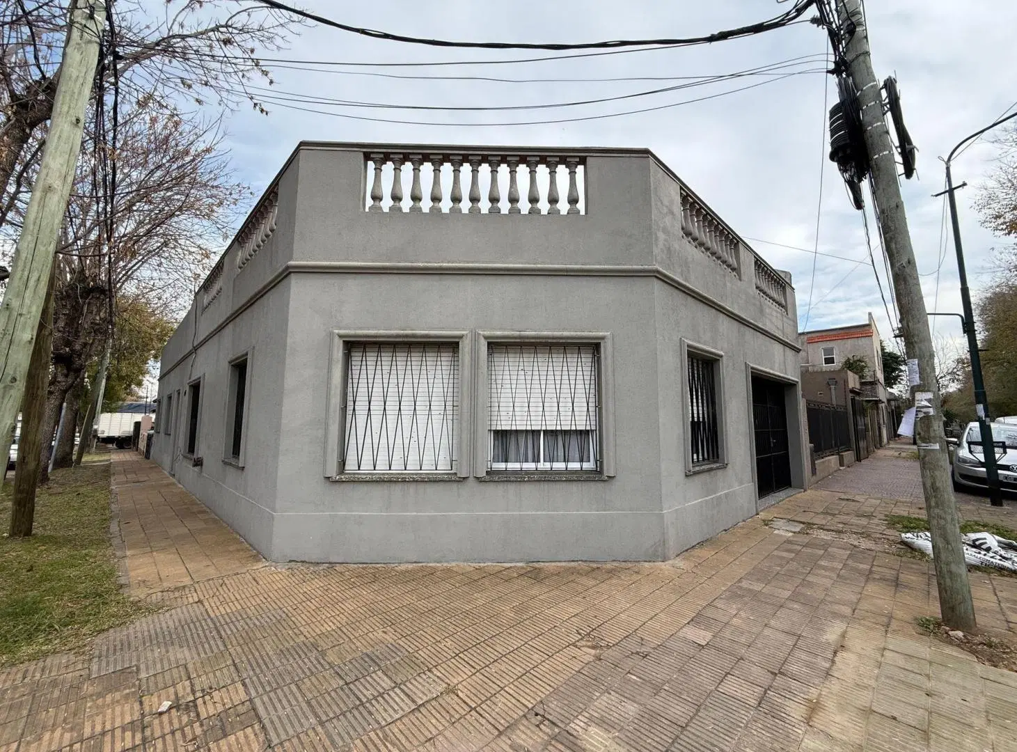 Venta casa 5 amb. Villa Adelina, terraza, garage 2