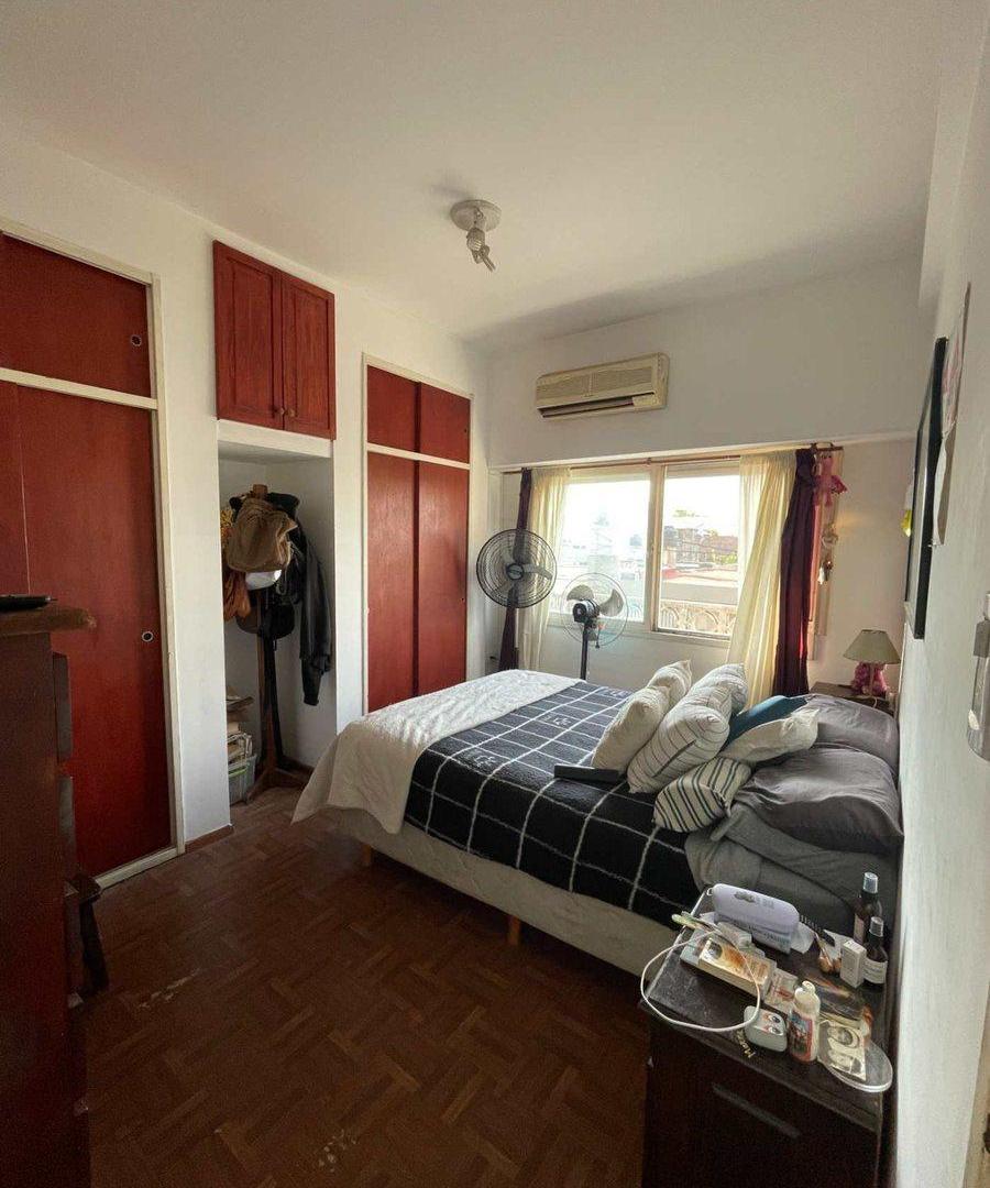 Departamento en Venta en Caseros 2 ambientes