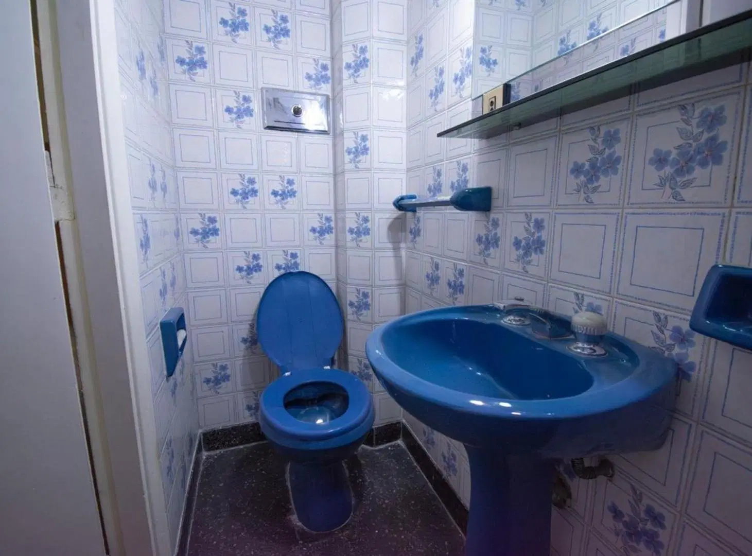 Venta 4 ambientes c/balcón, de época. Belgrano R 2