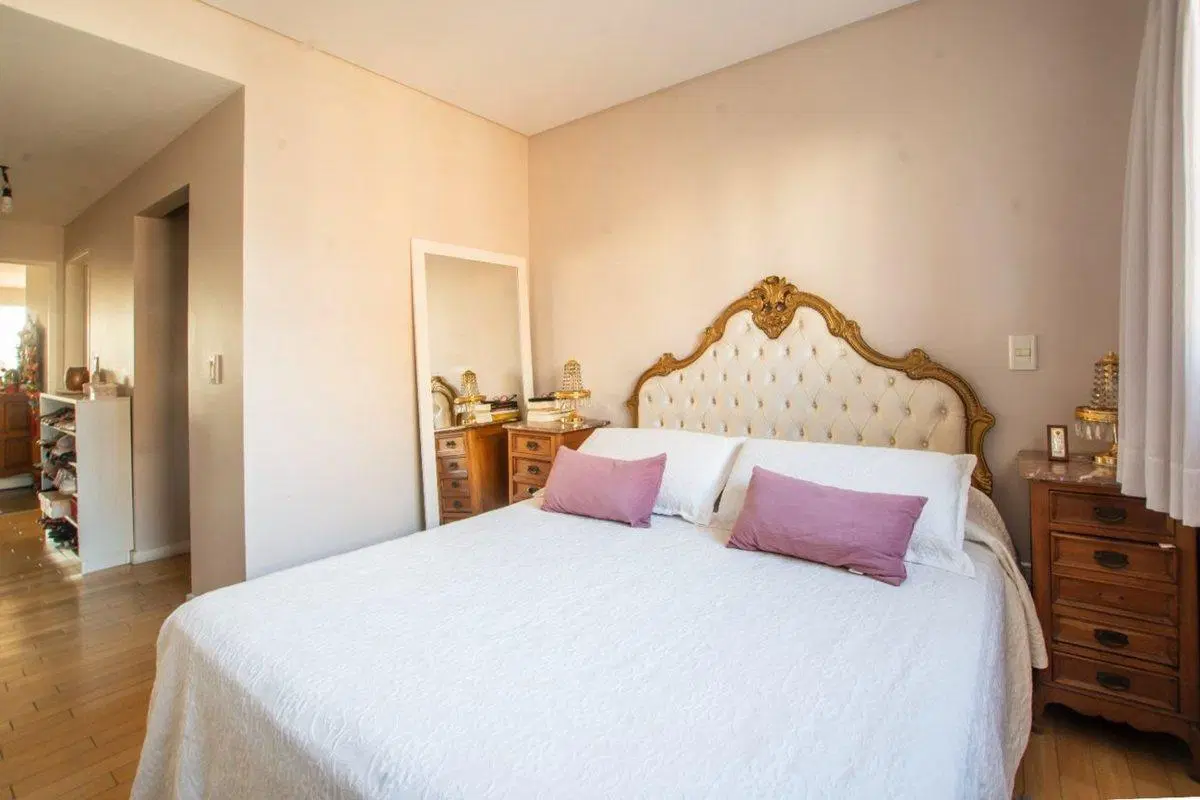 VENTA 3 AMB CON 2 COCHERAS- CABALLITO APTO CREDITO 4