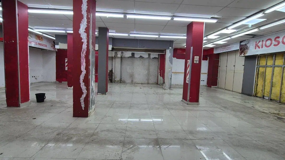 VENTA LOCAL COMERCIAL CONGRESO PB + SUB 283 MTRS 3