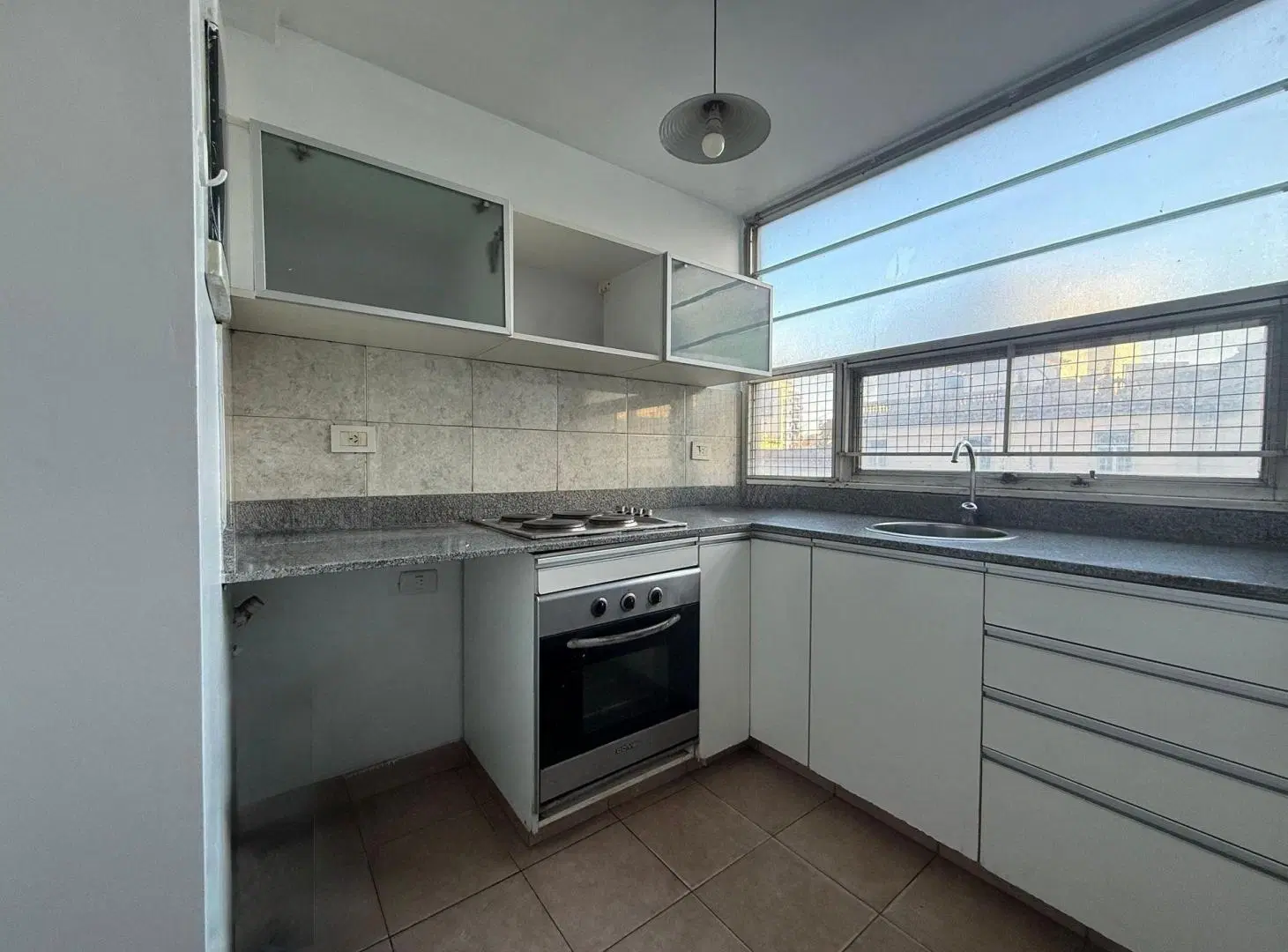 ALQUILER 2 AMBIENTES CON AMENITIES- VILLA URQUIZA 4