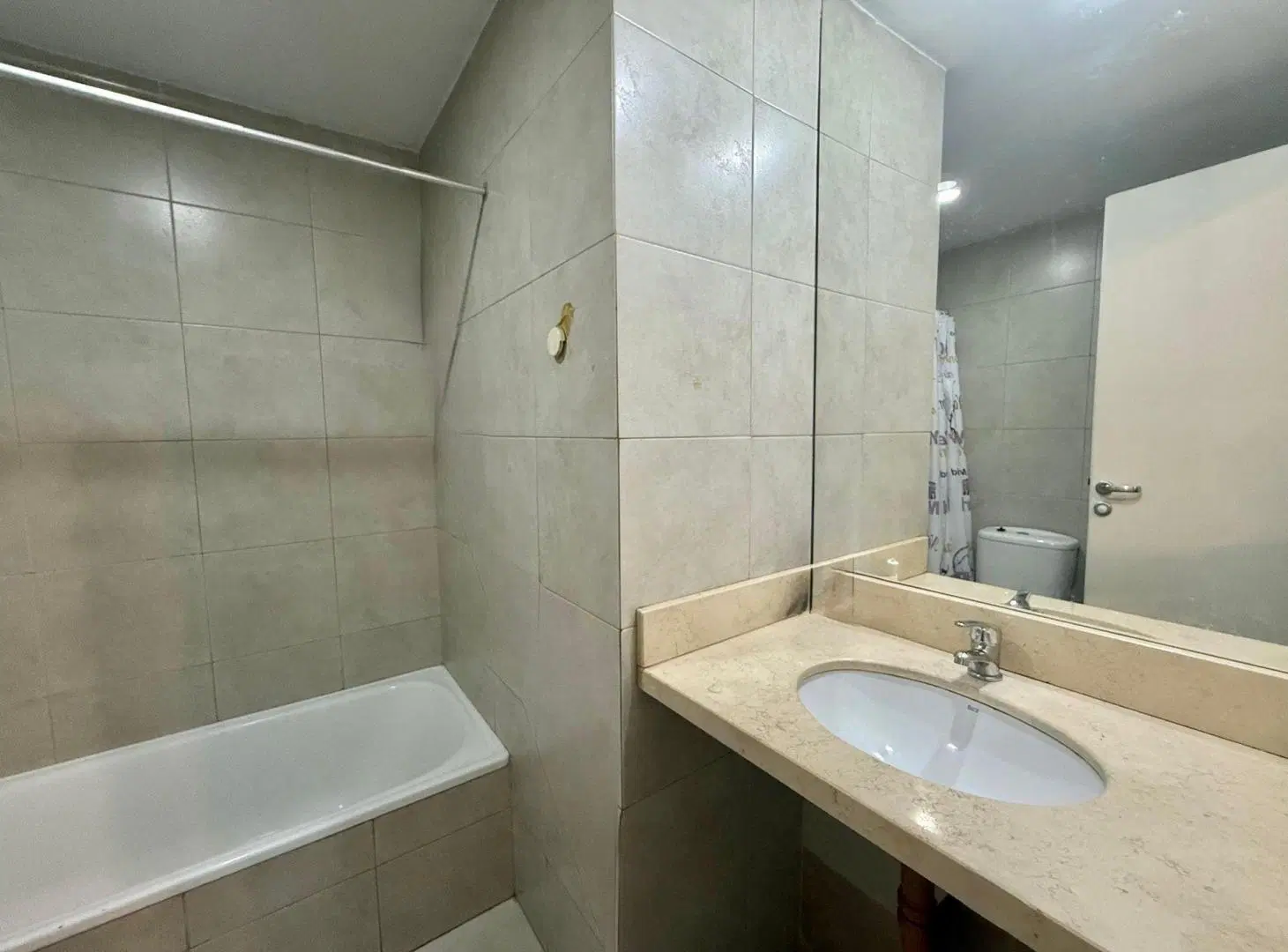 ALQUILER 2 AMBIENTES CON AMENITIES- VILLA URQUIZA 5