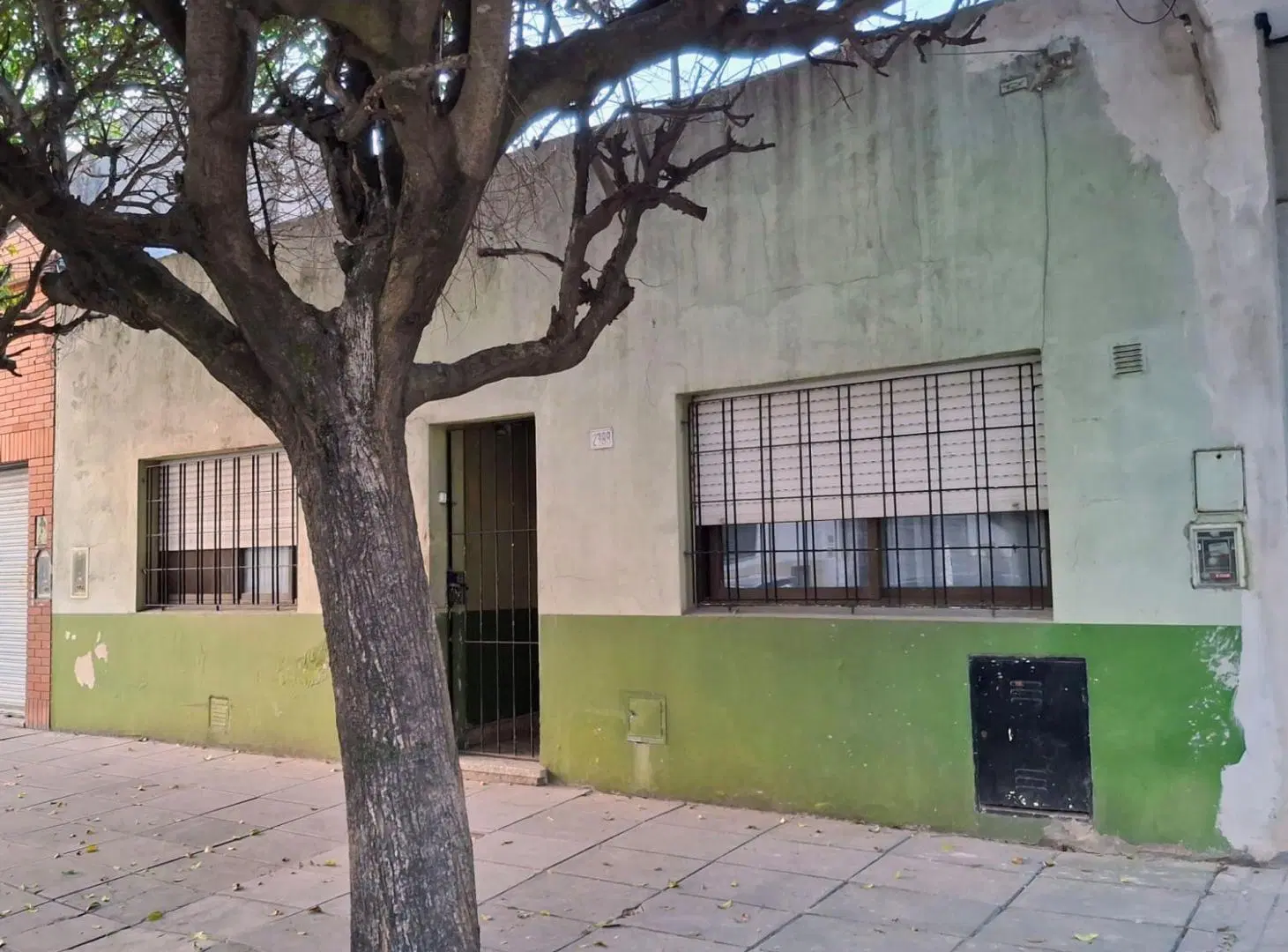 Casa en venta en Villa Maipú 6 amb. para reciclar 5
