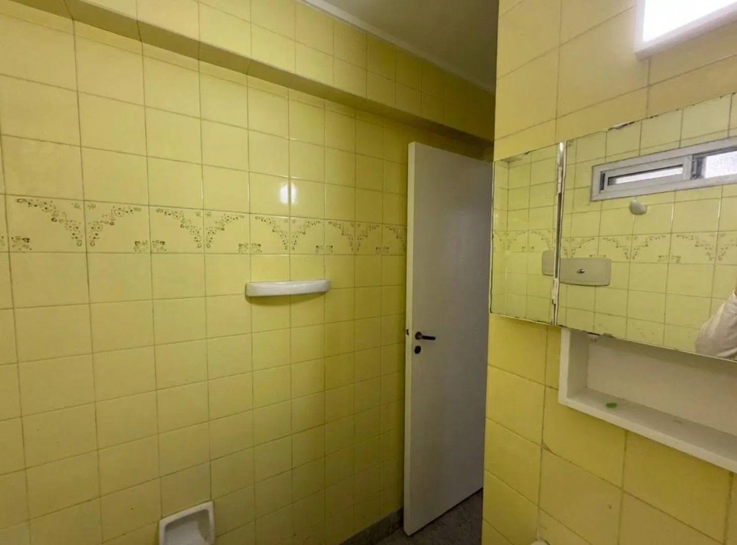 Monoambiente Microcentro - Apto Profesional 3