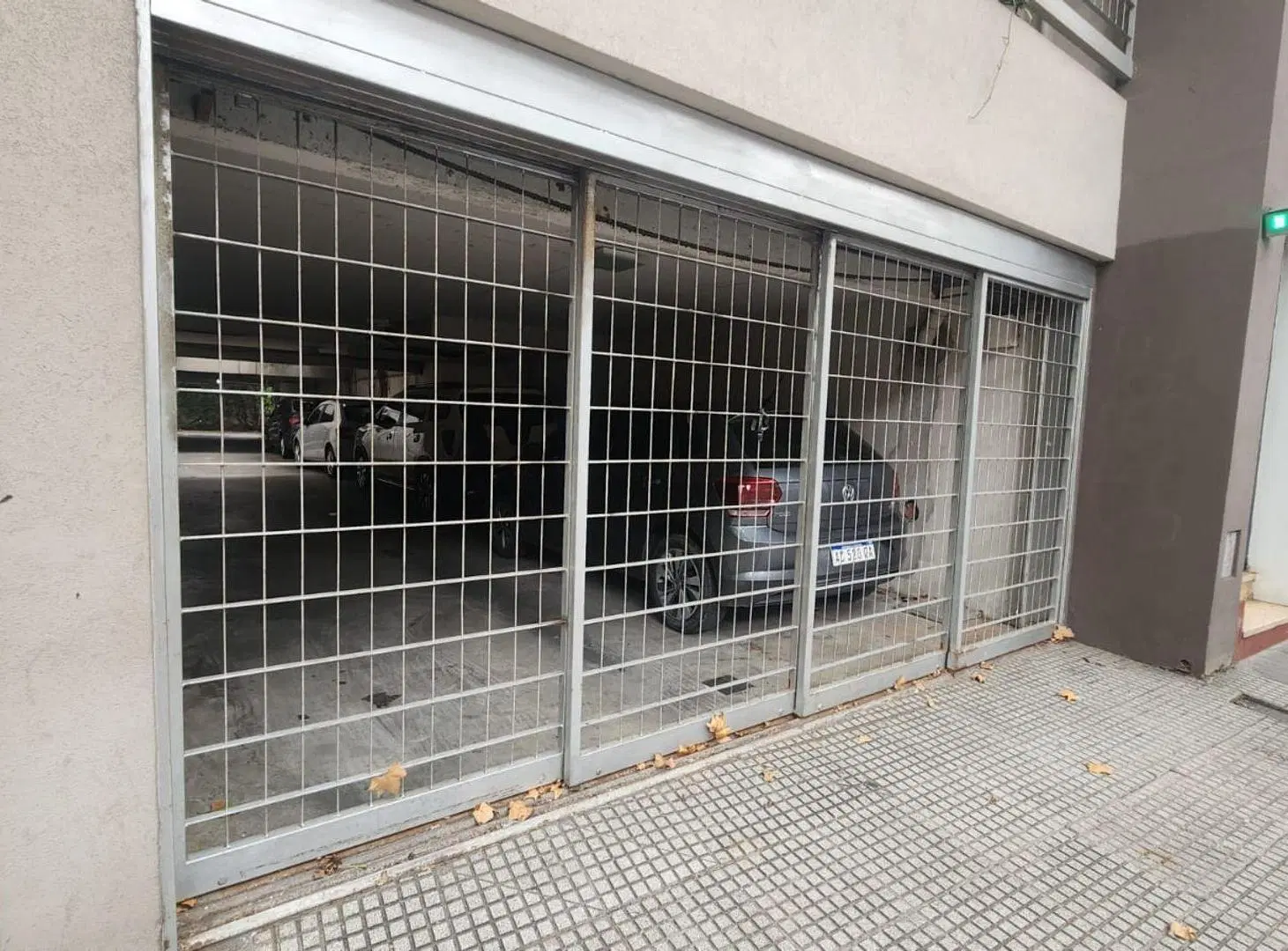 COCHERA PALERMO UF 1 OPORTUNIDAD!! PERMUTA! 2