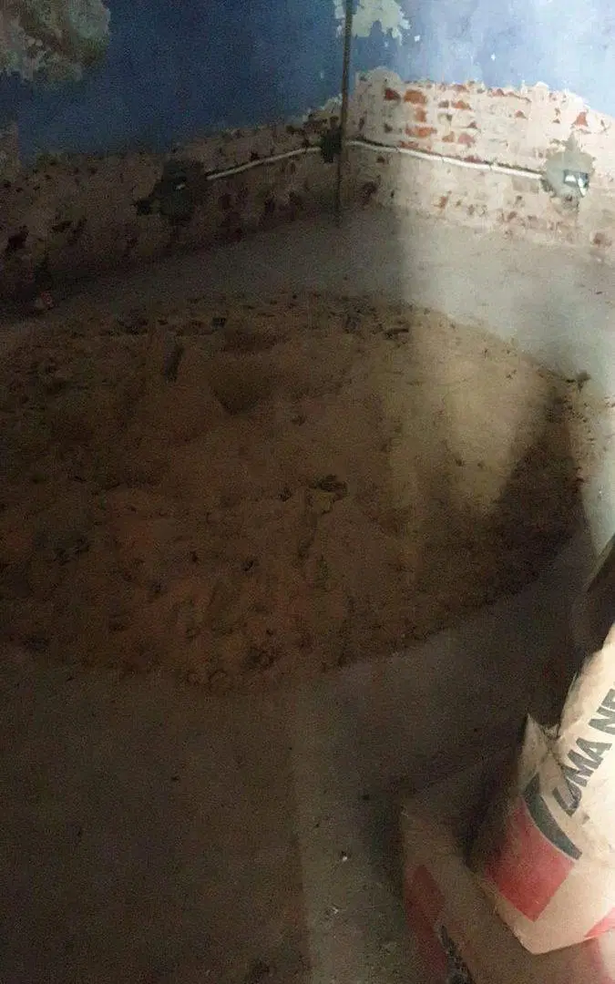 excelente terreno/  MAS casa a  RECICLAR BOEDO 3