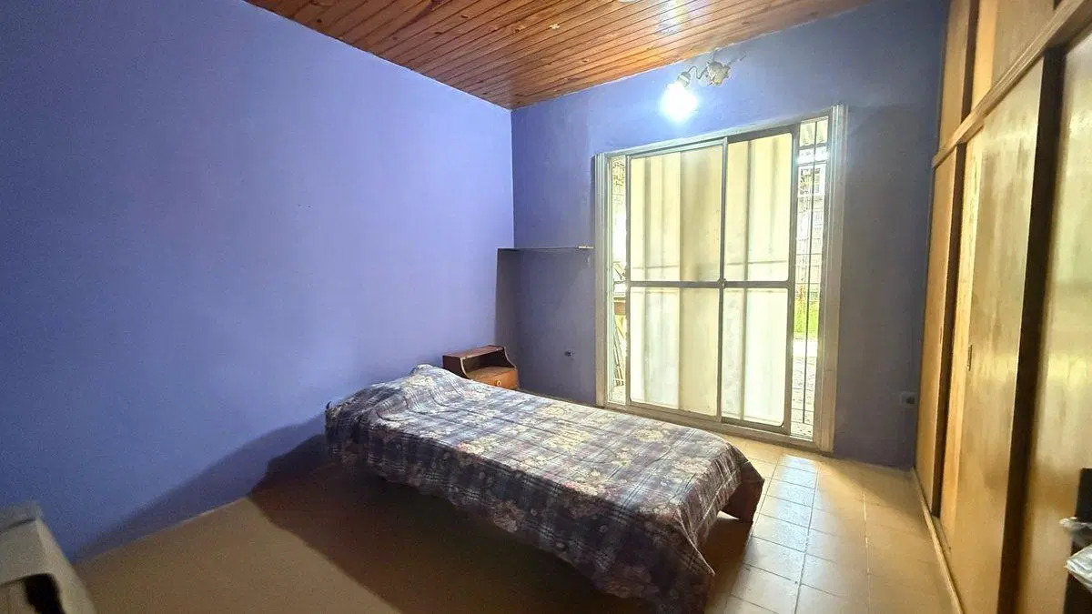 VENTA CASA LOTE PROPIO GRAN JARDIN R. DE ESCALADA 4