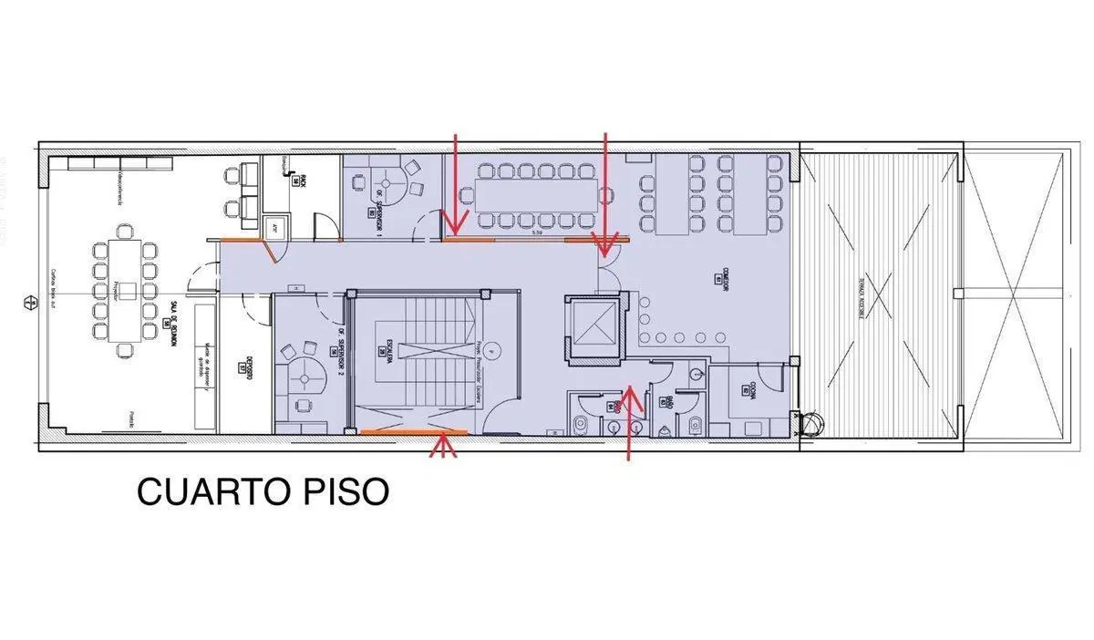Plano 5