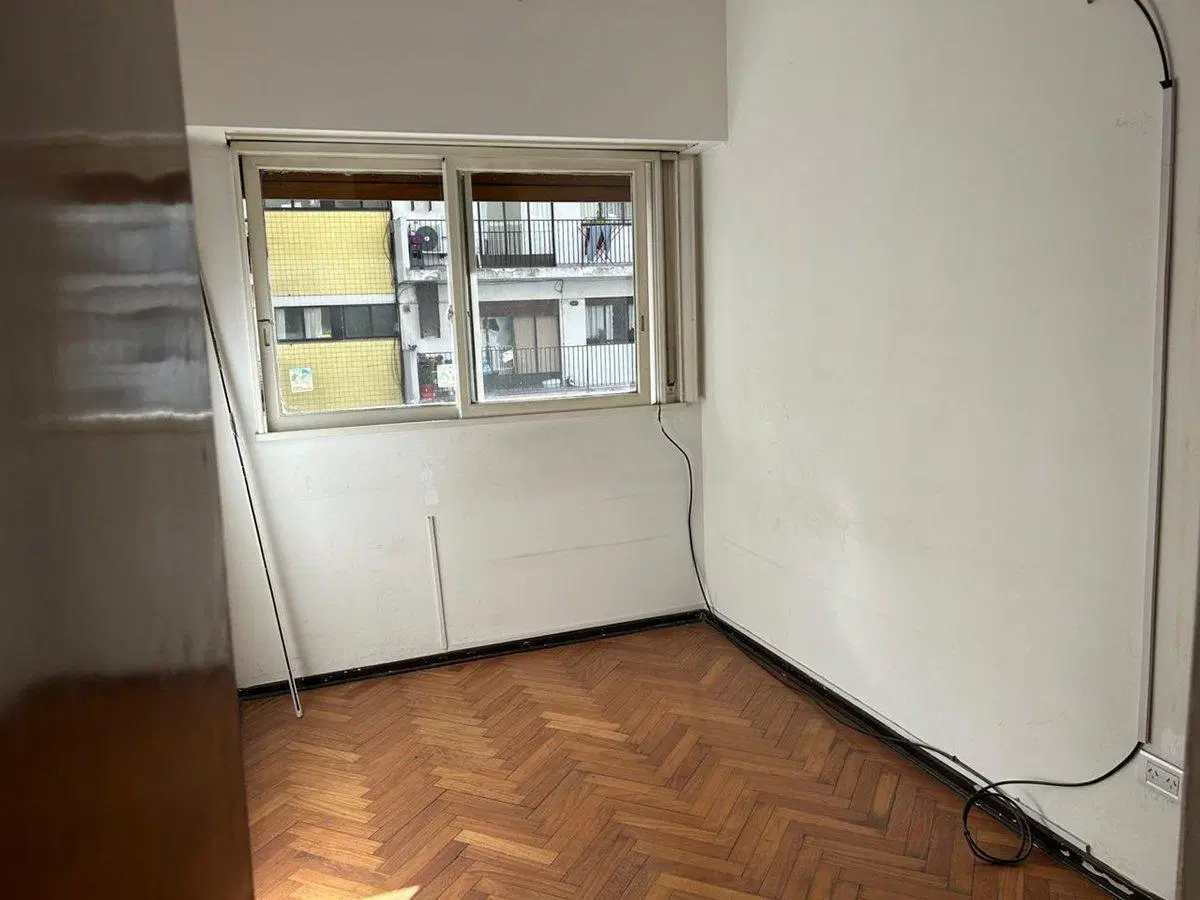 Departamento 3 ambientes, Caballito 4