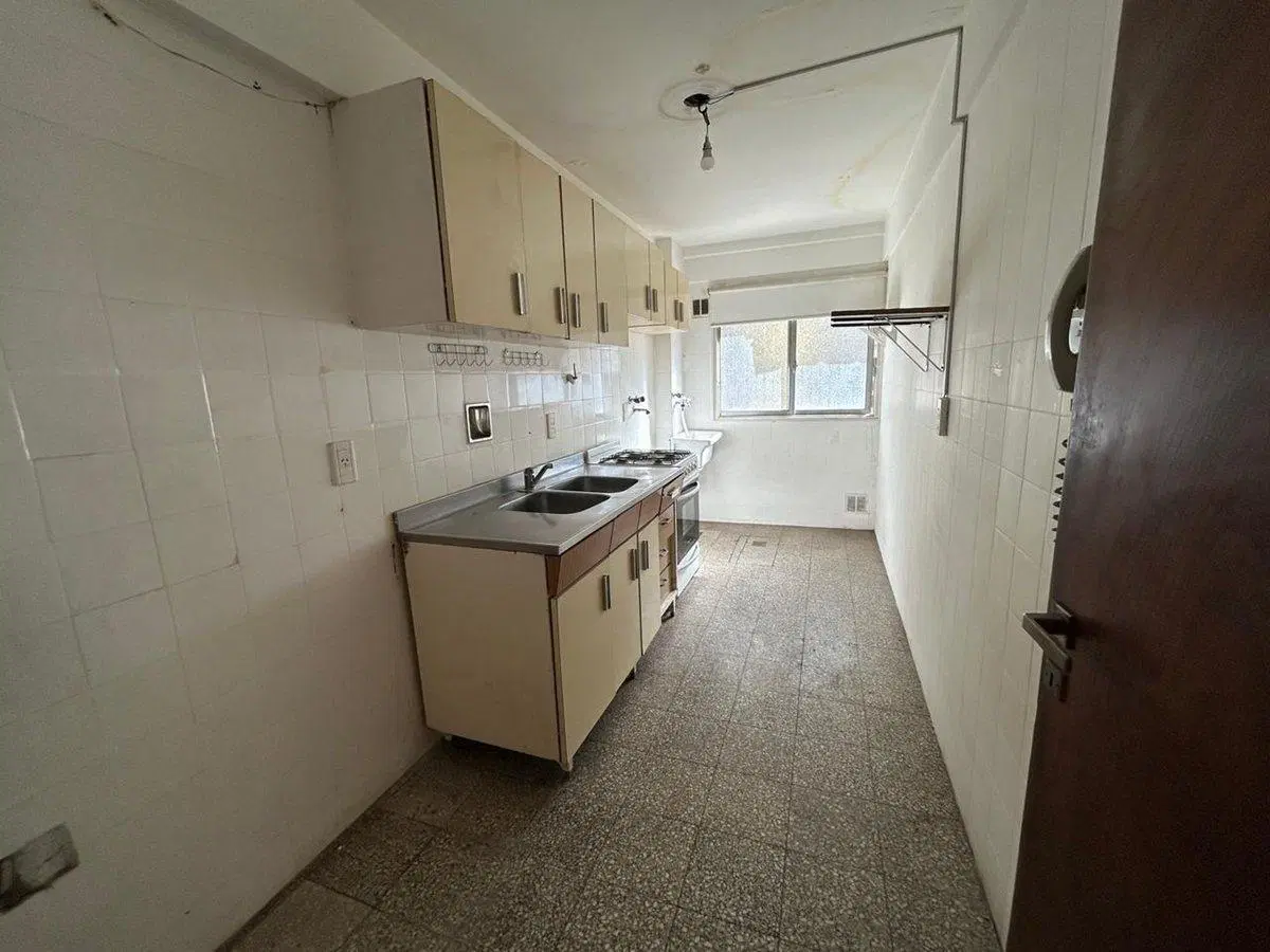Departamento 3 ambientes, Caballito 3