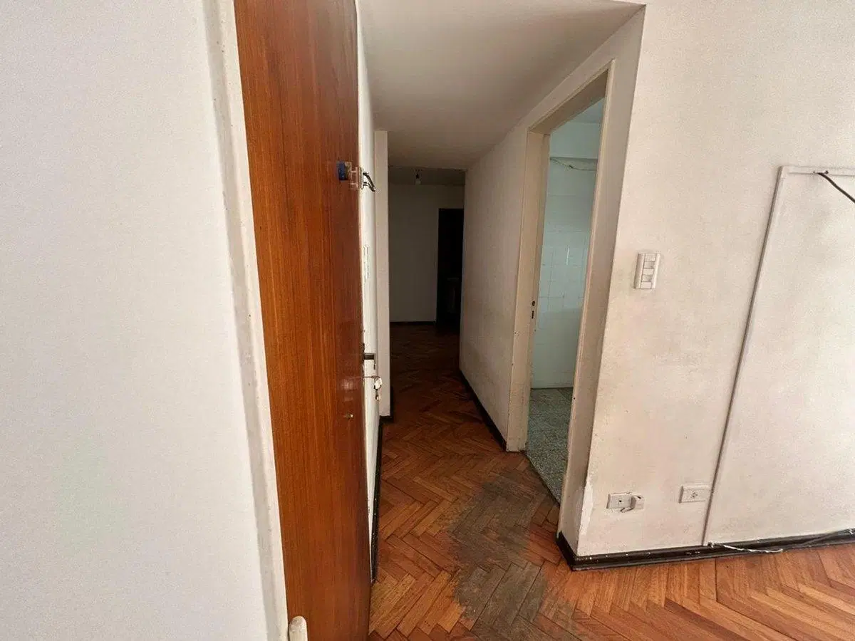 Departamento 3 ambientes, Caballito 2