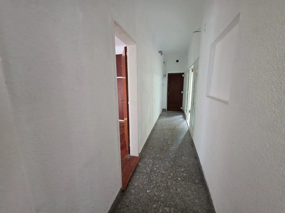 VENTA CASA C/ GRAN FONDO APTO CREDITO SAN JUSTO 5