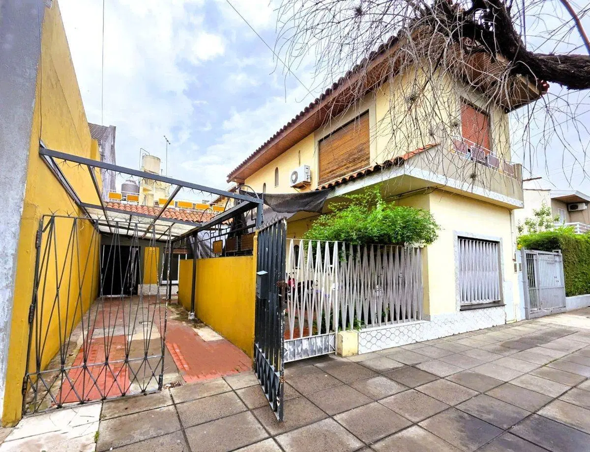 VENTA CASA C/ GRAN FONDO APTO CREDITO SAN JUSTO 2