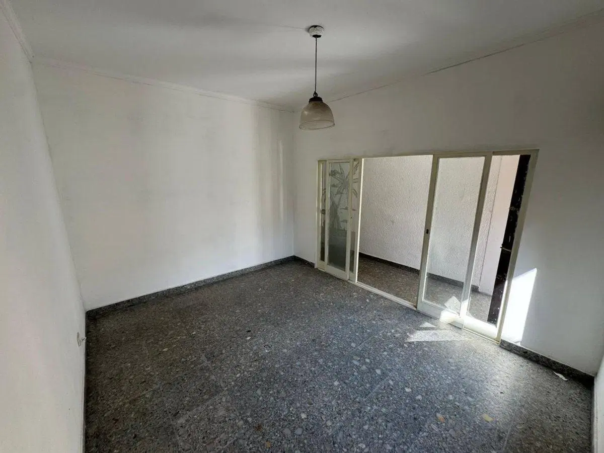 VENTA CASA C/ GRAN FONDO APTO CREDITO SAN JUSTO 4