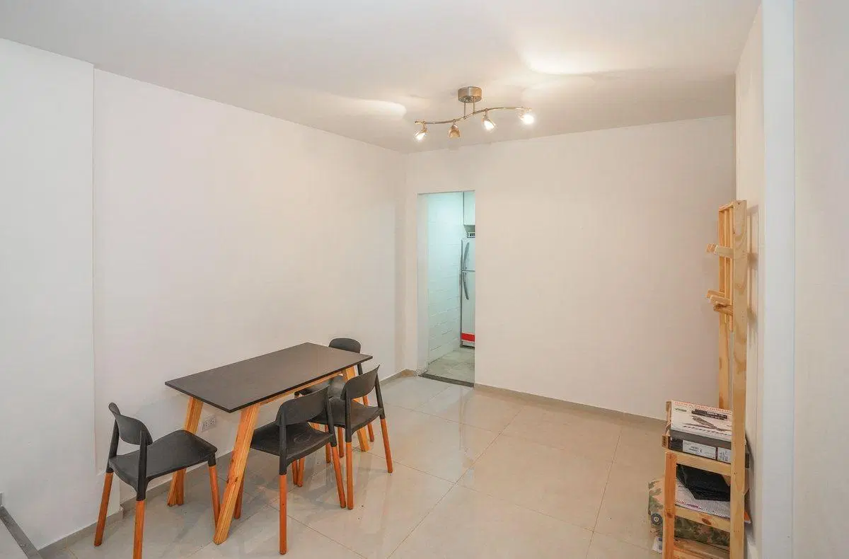 VENTA DEPARTAMENTO DE MONOAMBIENTE EN PALERMO 5