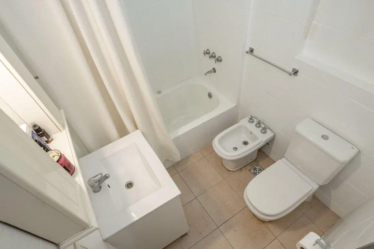 VENTA DEPARTAMENTO DE MONOAMBIENTE EN PALERMO 8