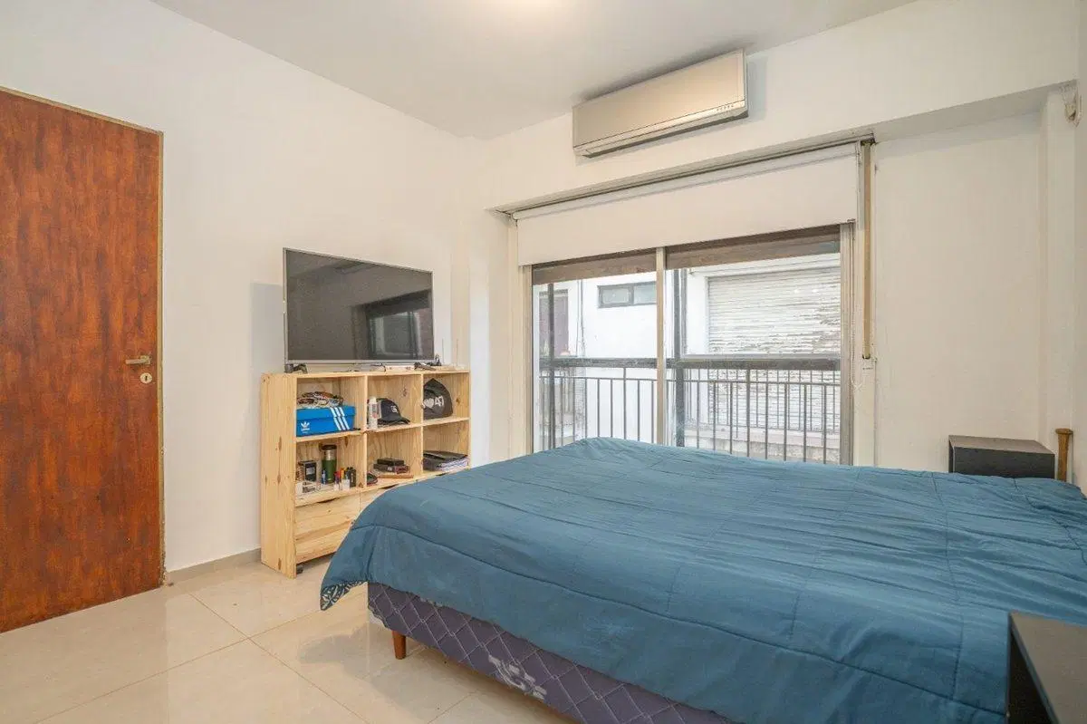 VENTA DEPARTAMENTO DE MONOAMBIENTE EN PALERMO 4