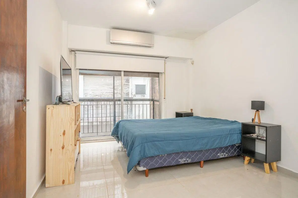 VENTA DEPARTAMENTO DE MONOAMBIENTE EN PALERMO 2