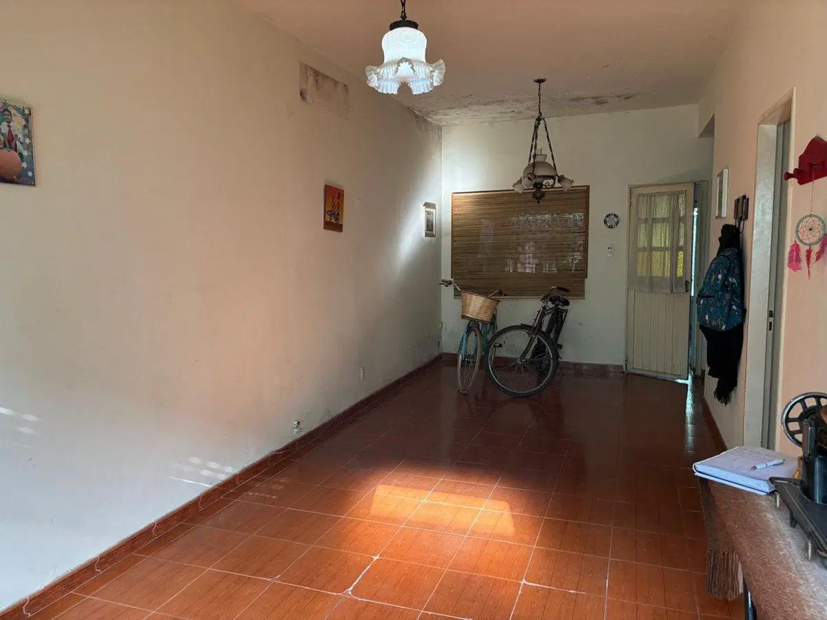 Locales + vivienda multif. en venta en Hurlingham. 4