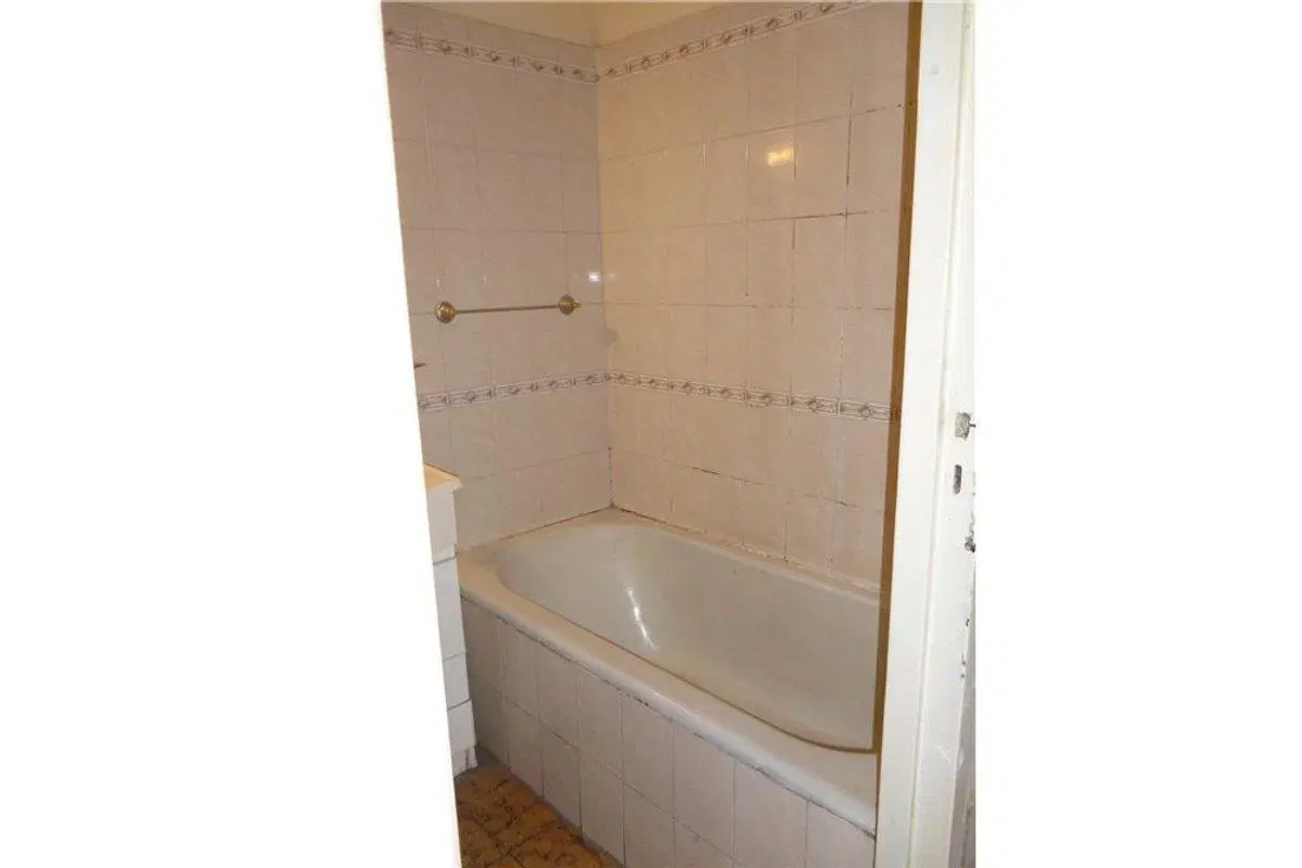 Departamento Venta 2 ambientes. Balcón. 3
