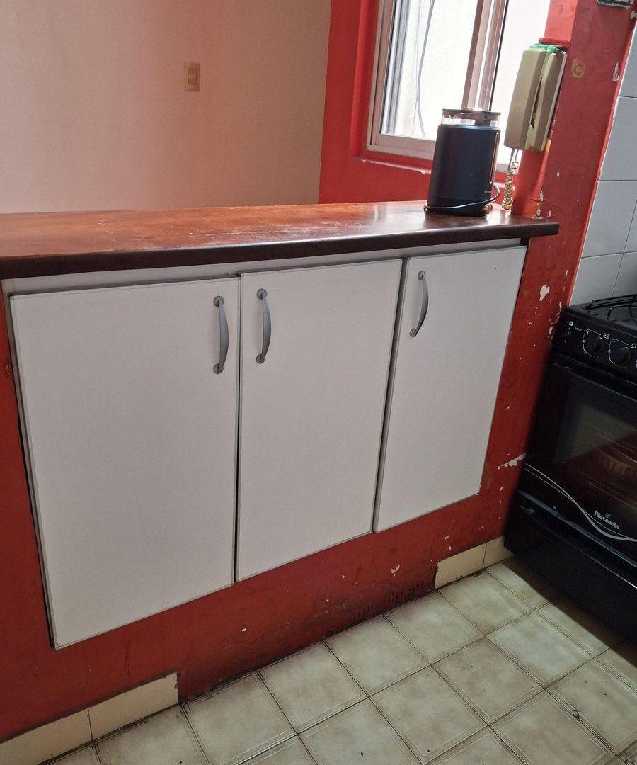 Foto de Departamento Venta 2 ambientes. Balcón., imagen 4