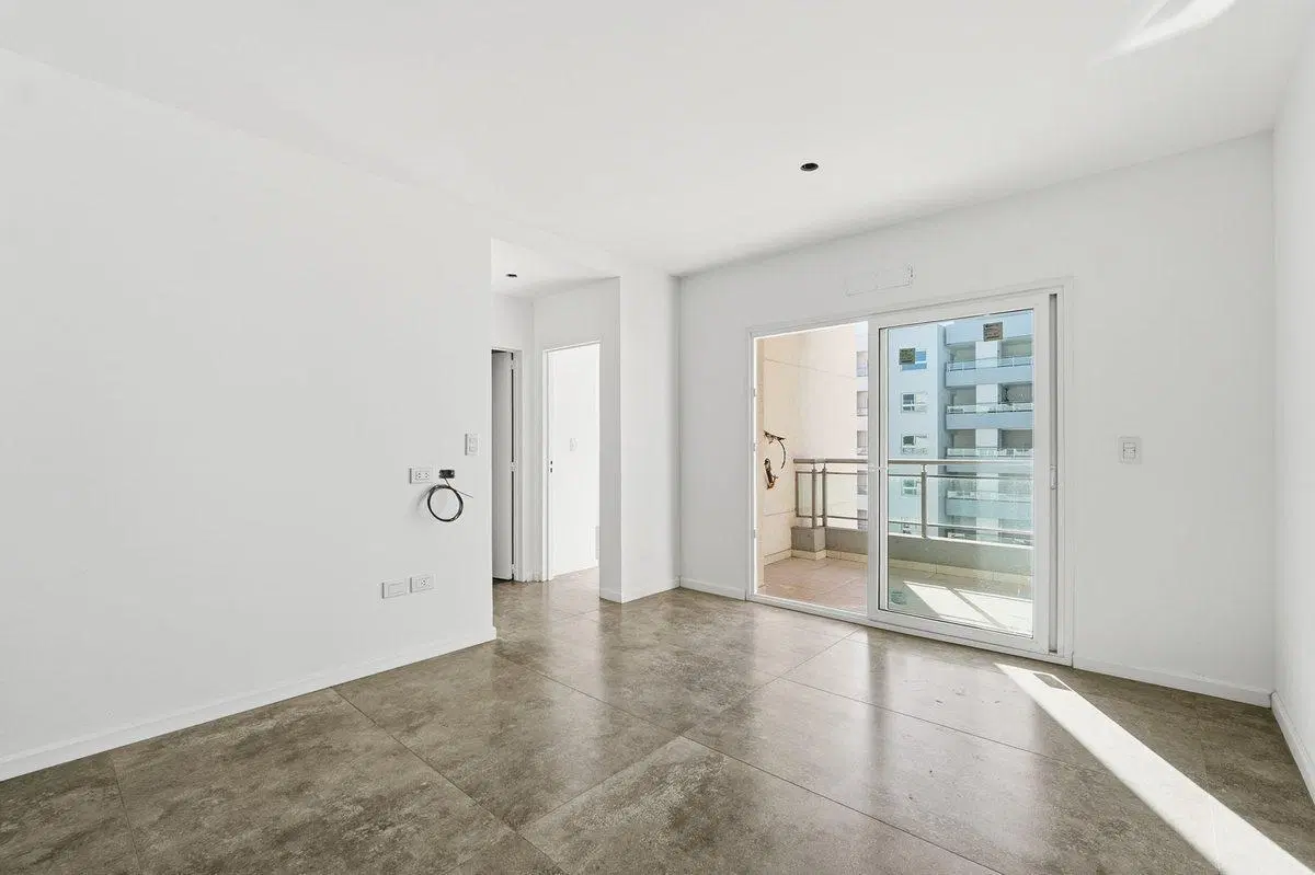 VENTA DEPARTAMENTO 2 AMBIENTES - CANNING CENTER 5