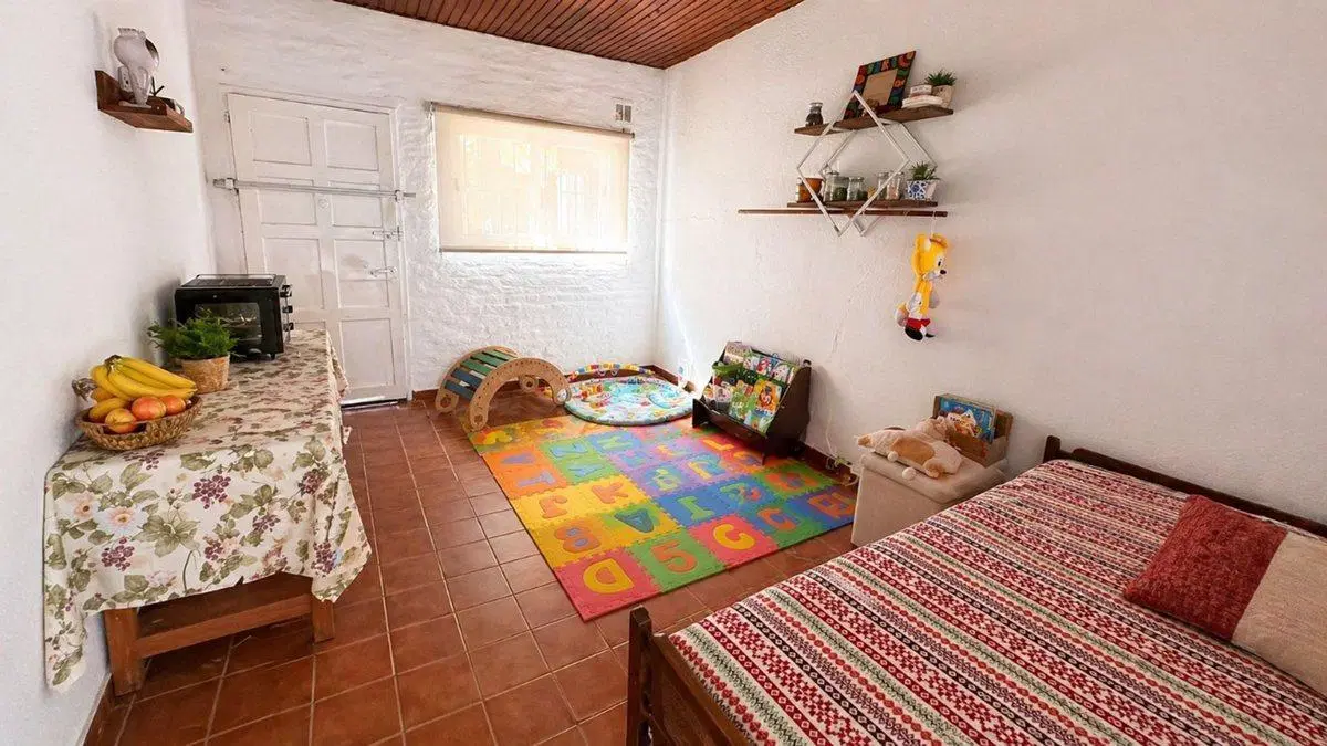 VENTA CASA EN ESQUINA 4 AMBIENTES - ITUZAINGO 5