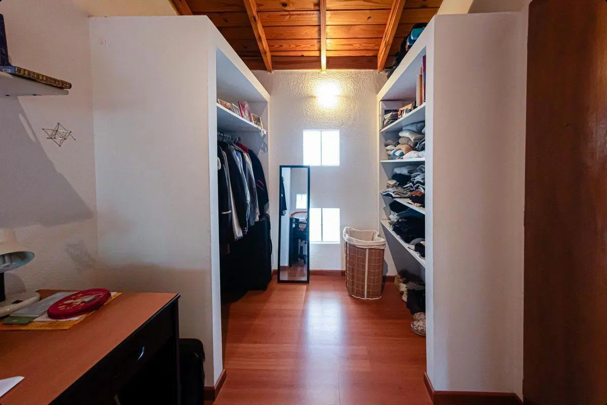 Casa en venta Saavedra parque -pileta - parrilla 3