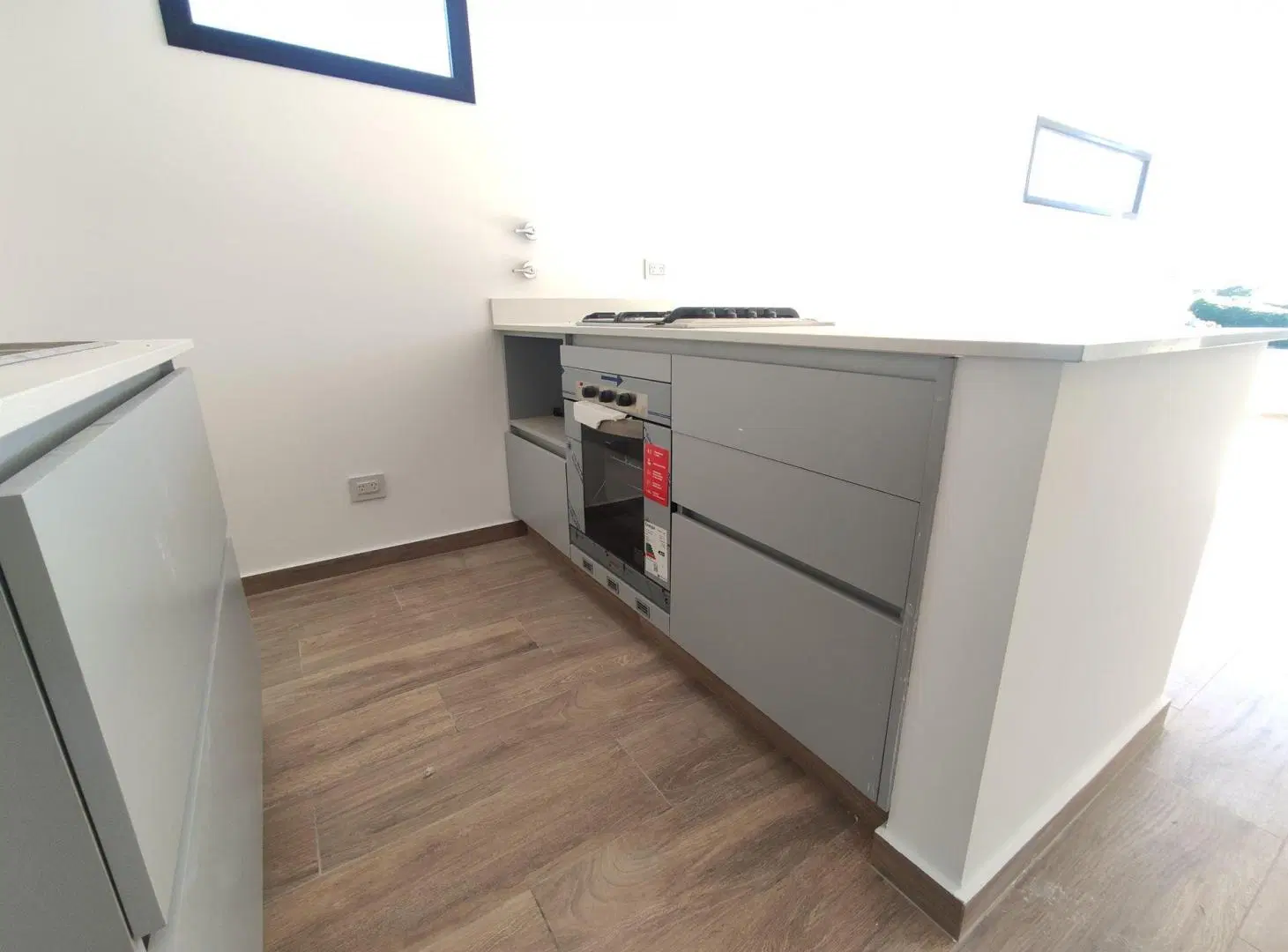 Venta monoamb divisib balcon doble amenities Nuñez 5