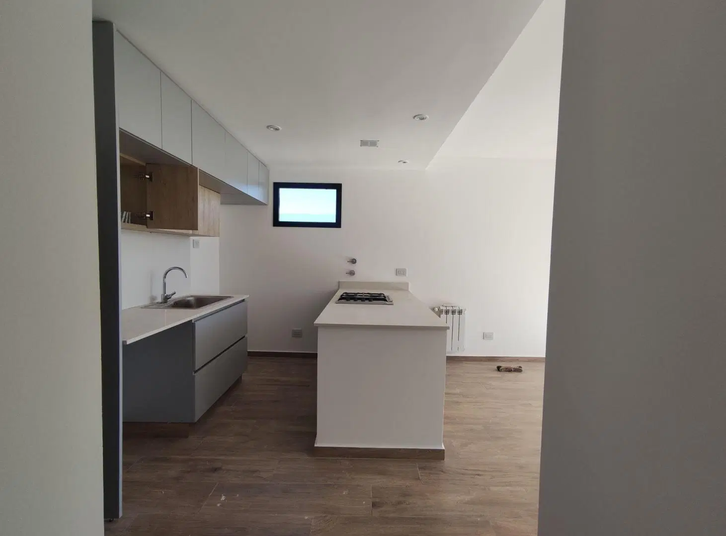 Venta dpto 3 amb balcon parrilla amenities Nuñez 8