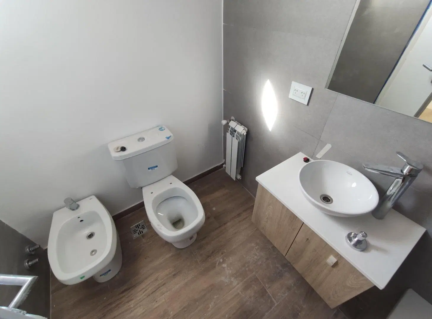 Venta dpto 3 amb balcon parrilla amenities Nuñez 3