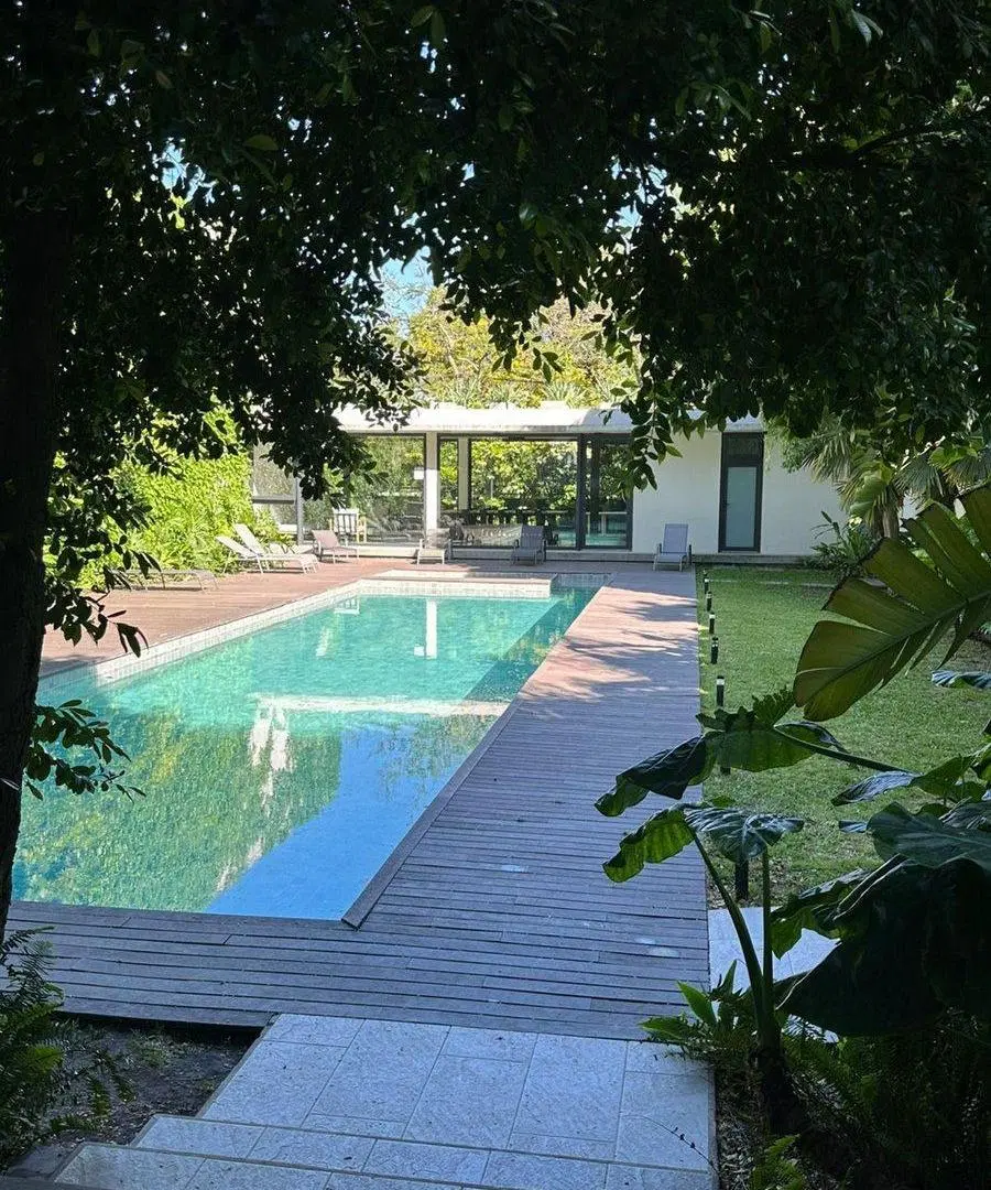 VENTA 3 AMB. DÚPLEX AMENITIES COCHERA LA LUCILA 5