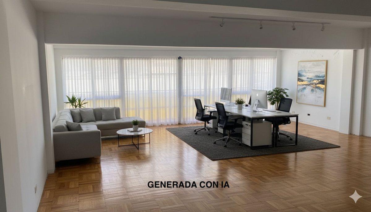 Oficina - Monserrat - Venta