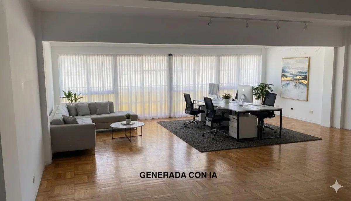 Oficina - Monserrat - Venta 2