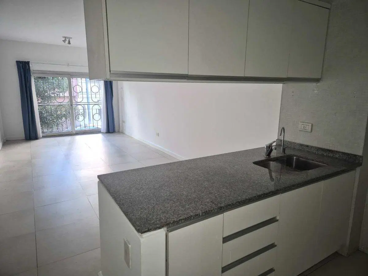 ALQUILER MONOAMBIENTE SUM GYM PILETA BARRACAS 3
