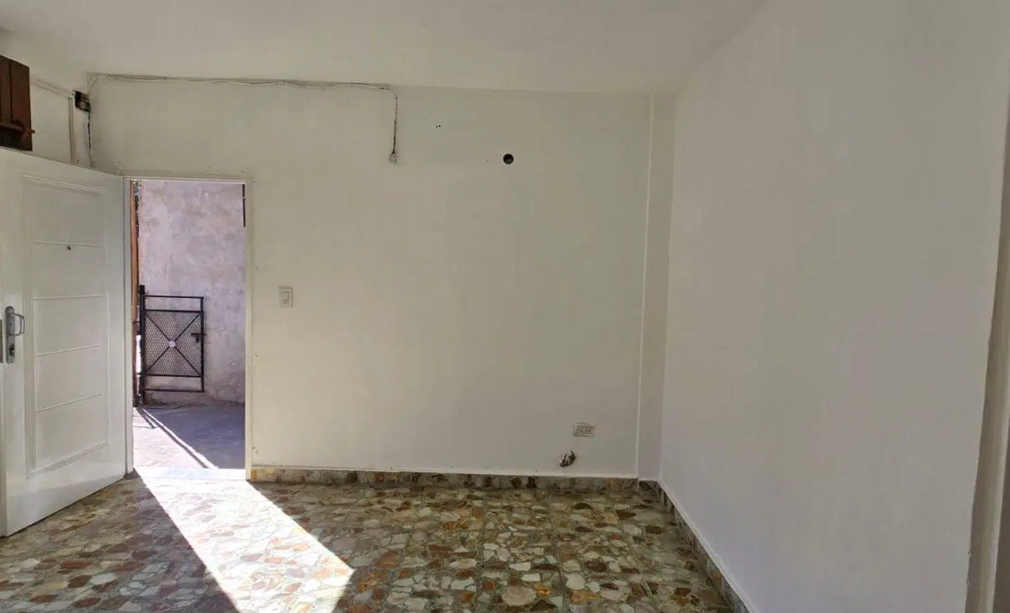 Alquiler Dpto 3 amb. c/ balcon en Luzuriaga 3