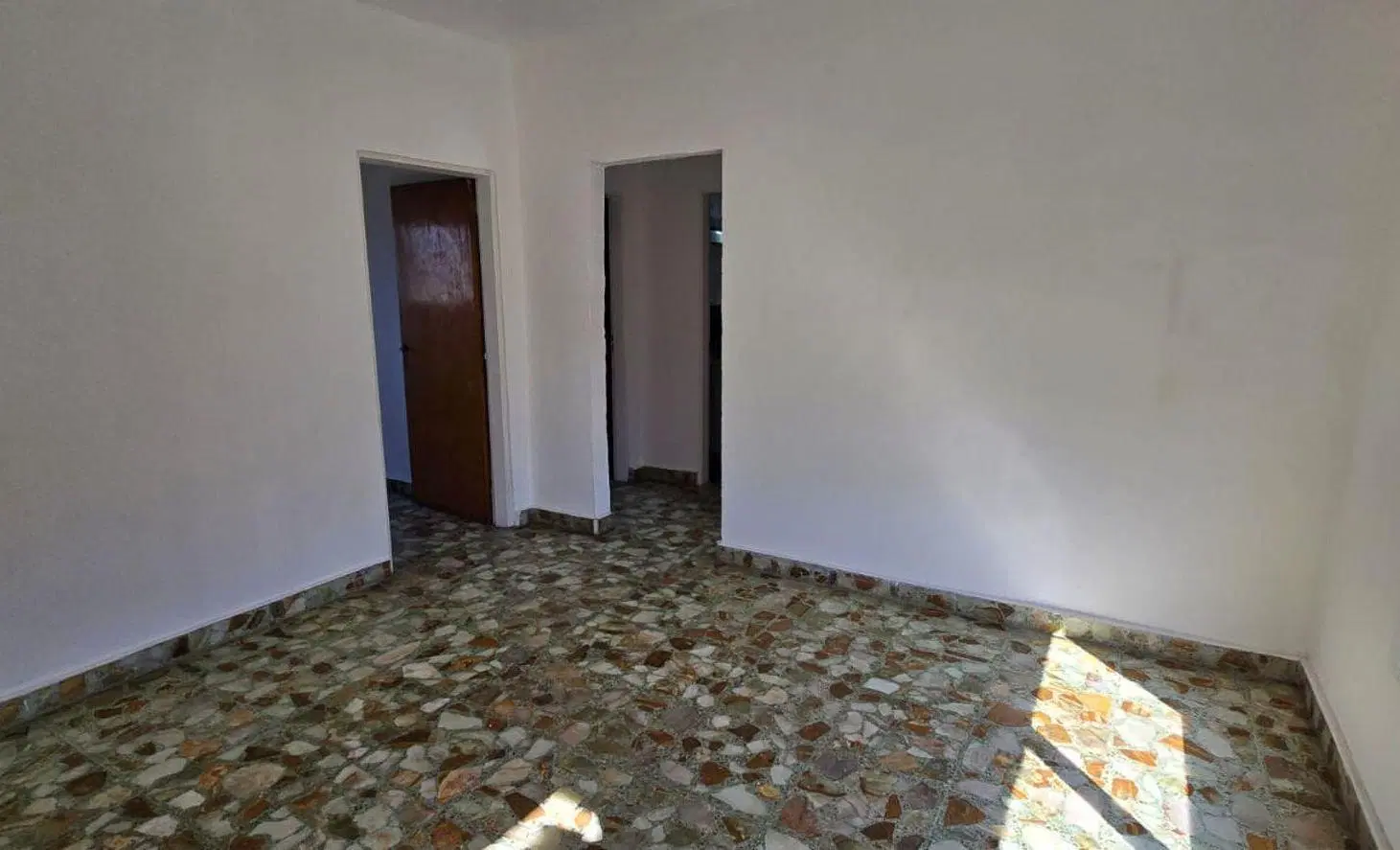Alquiler Dpto 3 amb. c/ balcon en Luzuriaga 4