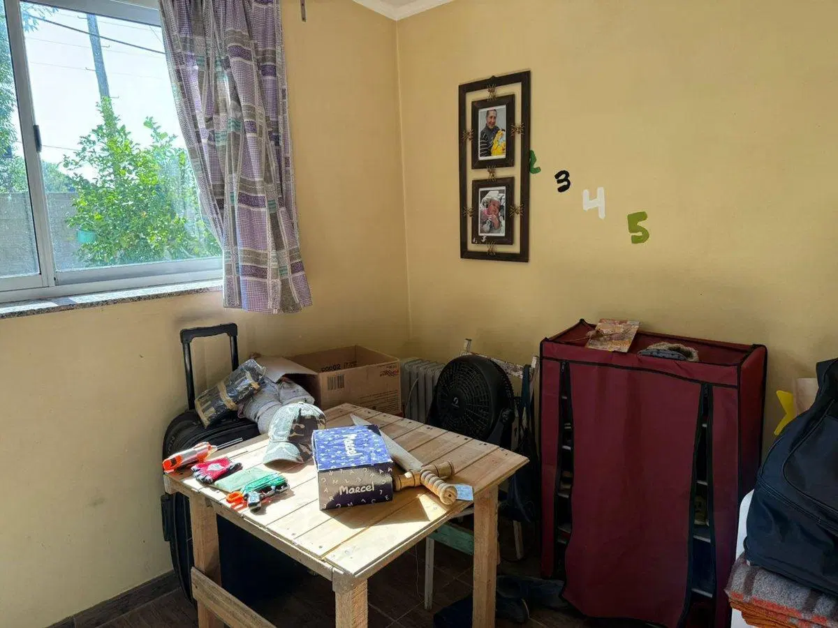 VIVIENDA EN LOTE PROPIO 600 mts2 ACEPTA PERMUTA 4