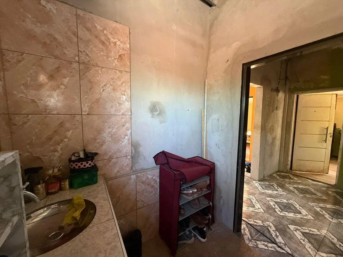 VIVIENDA EN LOTE PROPIO 600 mts2 ACEPTA PERMUTA 2