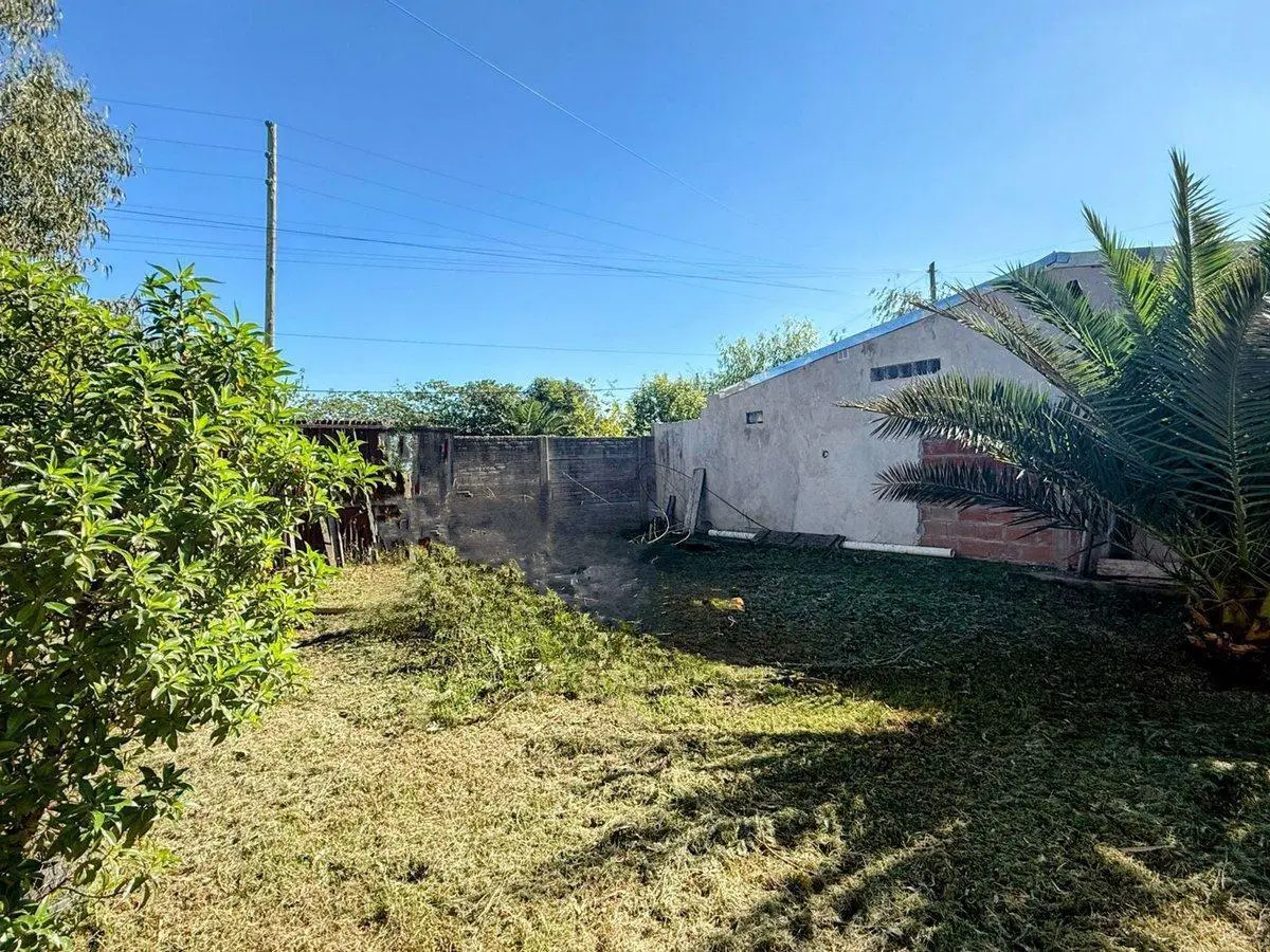 VIVIENDA EN LOTE PROPIO 600 mts2 ACEPTA PERMUTA 5