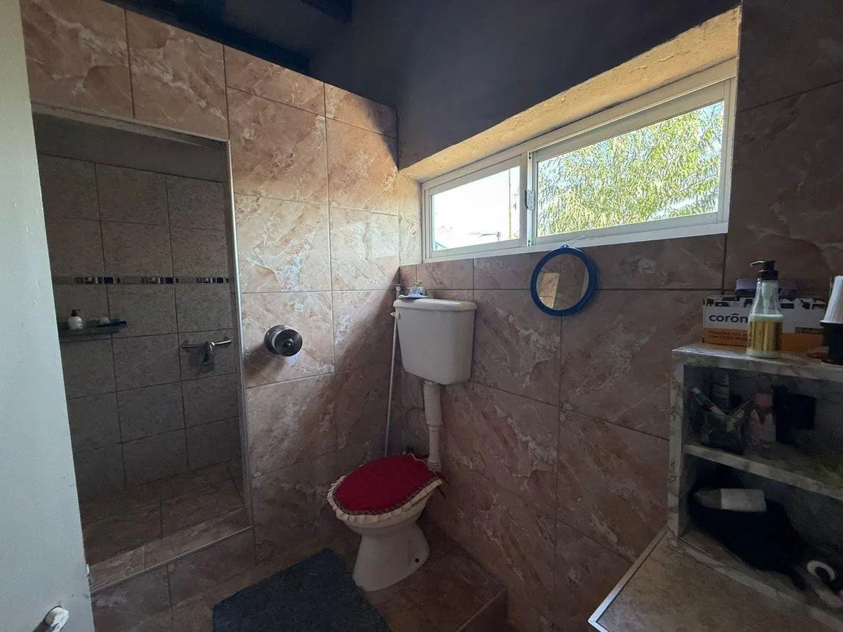 VIVIENDA EN LOTE PROPIO 600 mts2 ACEPTA PERMUTA 3